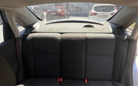 Ford Focus IV, 2005 год, 290 000 рублей, 10 фотография