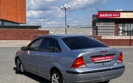 Ford Focus IV, 2005 год, 290 000 рублей, 3 фотография