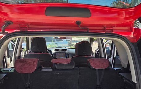 KIA Soul II рестайлинг, 2018 год, 1 650 000 рублей, 10 фотография
