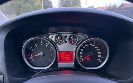 Ford Focus II рестайлинг, 2008 год, 685 000 рублей, 2 фотография