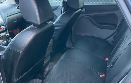 Ford Focus II рестайлинг, 2008 год, 685 000 рублей, 5 фотография
