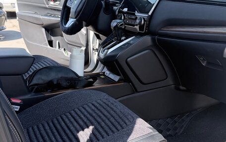 Honda CR-V IV, 2021 год, 2 910 000 рублей, 4 фотография