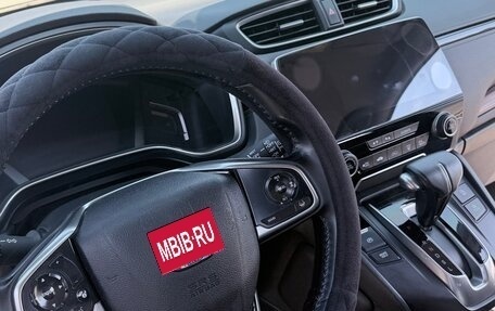 Honda CR-V IV, 2021 год, 2 910 000 рублей, 3 фотография