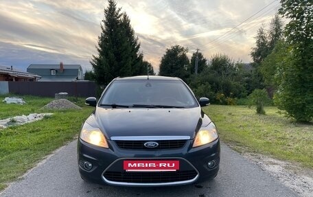 Ford Focus II рестайлинг, 2008 год, 685 000 рублей, 12 фотография
