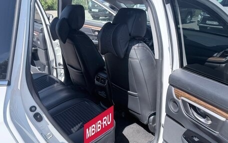 Honda CR-V IV, 2021 год, 2 910 000 рублей, 6 фотография