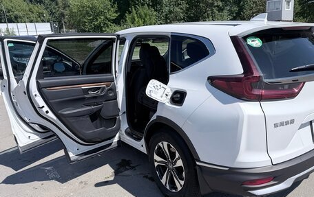 Honda CR-V IV, 2021 год, 2 910 000 рублей, 8 фотография