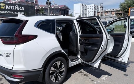 Honda CR-V IV, 2021 год, 2 910 000 рублей, 7 фотография