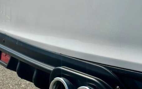 Chevrolet Malibu IX, 2018 год, 1 250 000 рублей, 5 фотография