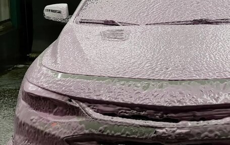 Chevrolet Malibu IX, 2018 год, 1 250 000 рублей, 17 фотография