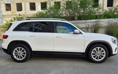 Mercedes-Benz GLB, 2020 год, 2 790 000 рублей, 7 фотография