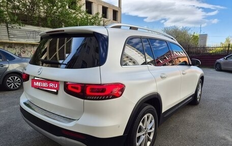 Mercedes-Benz GLB, 2020 год, 2 790 000 рублей, 4 фотография