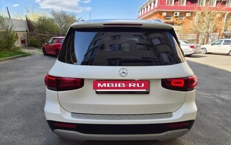 Mercedes-Benz GLB, 2020 год, 2 790 000 рублей, 5 фотография