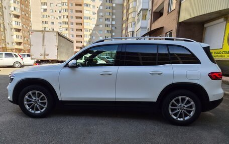 Mercedes-Benz GLB, 2020 год, 2 790 000 рублей, 8 фотография