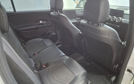 Mercedes-Benz GLB, 2020 год, 2 790 000 рублей, 17 фотография