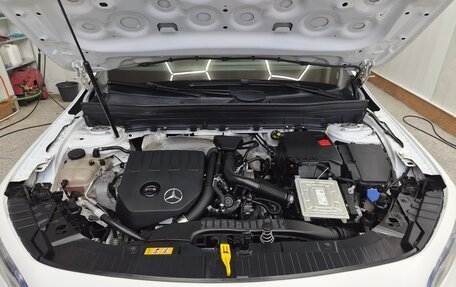 Mercedes-Benz GLB, 2020 год, 2 790 000 рублей, 20 фотография