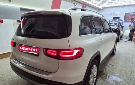 Mercedes-Benz GLB, 2020 год, 2 790 000 рублей, 9 фотография