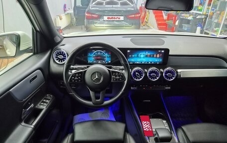 Mercedes-Benz GLB, 2020 год, 2 790 000 рублей, 11 фотография