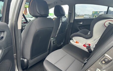 KIA Cerato III, 2015 год, 1 230 000 рублей, 6 фотография