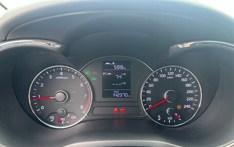 KIA Cerato III, 2015 год, 1 230 000 рублей, 7 фотография