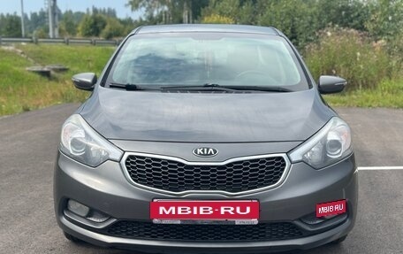 KIA Cerato III, 2015 год, 1 230 000 рублей, 14 фотография