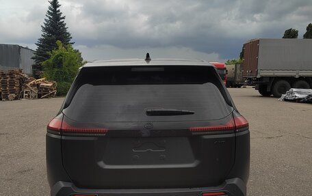 Toyota RAV4, 2026 год, 4 450 000 рублей, 5 фотография