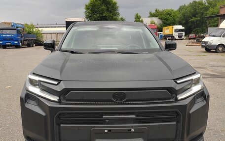 Toyota RAV4, 2026 год, 4 450 000 рублей, 2 фотография