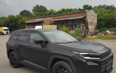 Toyota RAV4, 2026 год, 4 450 000 рублей, 3 фотография