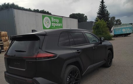 Toyota RAV4, 2026 год, 4 450 000 рублей, 4 фотография