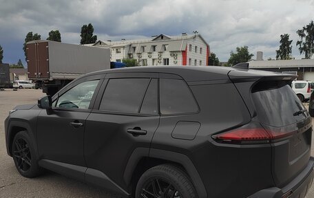 Toyota RAV4, 2026 год, 4 450 000 рублей, 6 фотография