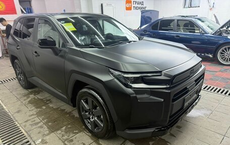 Toyota RAV4, 2026 год, 4 450 000 рублей, 8 фотография