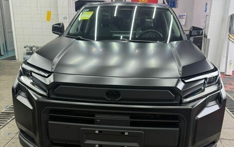 Toyota RAV4, 2026 год, 4 450 000 рублей, 10 фотография