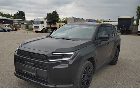 Toyota RAV4, 2026 год, 4 450 000 рублей, 7 фотография