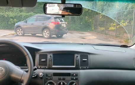 Toyota Corolla, 2006 год, 490 000 рублей, 7 фотография
