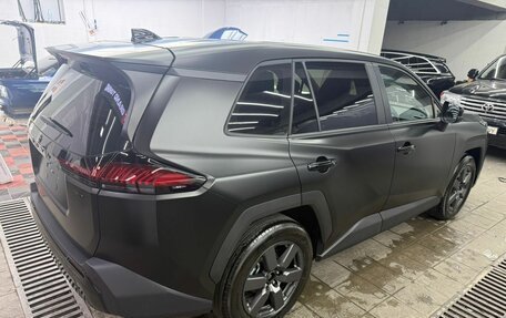 Toyota RAV4, 2026 год, 4 450 000 рублей, 9 фотография