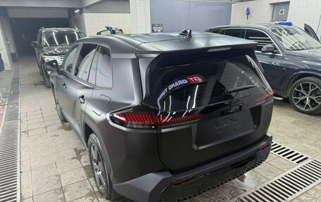 Toyota RAV4, 2026 год, 4 450 000 рублей, 13 фотография