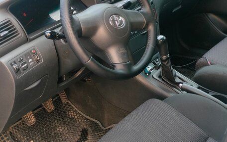 Toyota Corolla, 2006 год, 490 000 рублей, 6 фотография