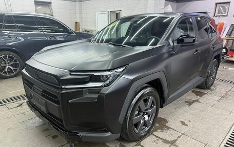 Toyota RAV4, 2026 год, 4 450 000 рублей, 11 фотография