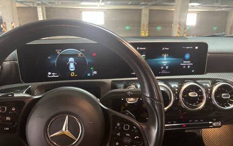 Mercedes-Benz CLA, 2019 год, 2 200 000 рублей, 6 фотография