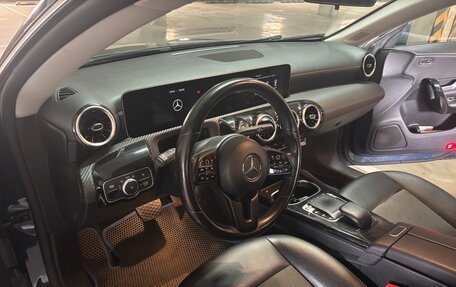 Mercedes-Benz CLA, 2019 год, 2 200 000 рублей, 7 фотография