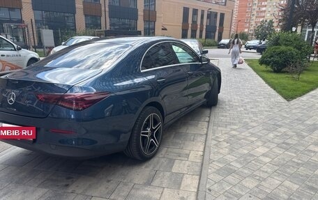 Mercedes-Benz CLA, 2019 год, 2 200 000 рублей, 4 фотография