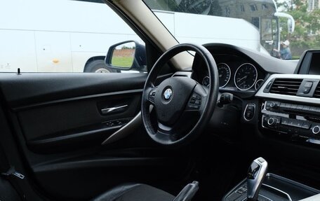 BMW 3 серия, 2016 год, 2 100 000 рублей, 7 фотография