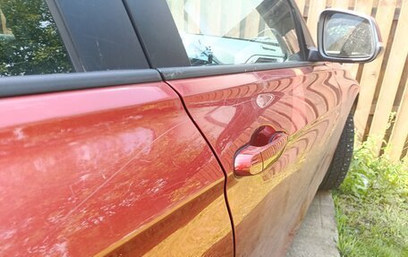BMW 3 серия, 2017 год, 1 200 000 рублей, 7 фотография