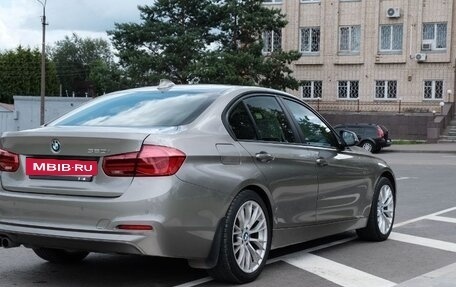 BMW 3 серия, 2016 год, 2 100 000 рублей, 2 фотография