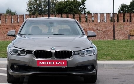 BMW 3 серия, 2016 год, 2 100 000 рублей, 6 фотография