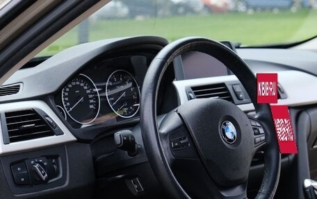 BMW 3 серия, 2016 год, 2 100 000 рублей, 10 фотография
