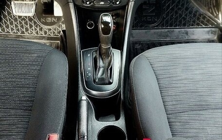 Hyundai Solaris II рестайлинг, 2014 год, 970 000 рублей, 14 фотография