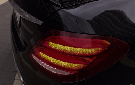 Mercedes-Benz E-Класс, 2016 год, 2 650 000 рублей, 5 фотография