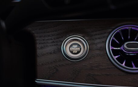 Mercedes-Benz E-Класс, 2016 год, 2 650 000 рублей, 15 фотография