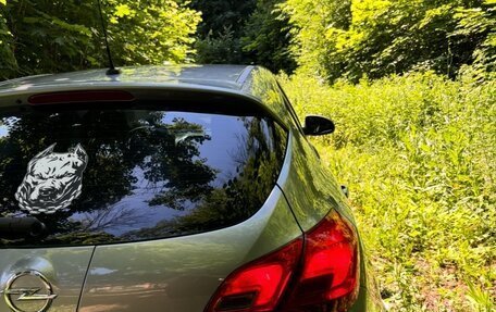Opel Astra J, 2011 год, 750 000 рублей, 4 фотография