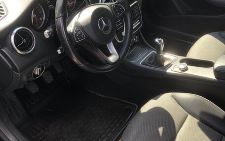 Mercedes-Benz CLA, 2018 год, 1 750 000 рублей, 12 фотография